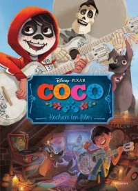 Coco. Kocham ten film