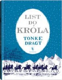 List do króla