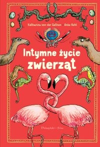 Intymne życie zwierząt