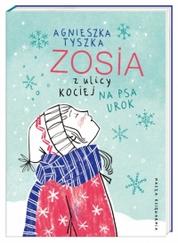 Zosia z ulicy Kociej. Na psa urok