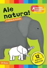 Ale natura