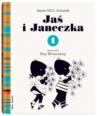 Jaś i Janeczka 1