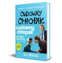 Cudowny chłopak