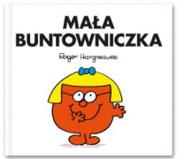 Mała Buntowniczka Mała Miss