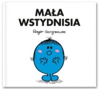 Mała Wstydnisia Mała Miss