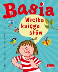 Basia. Wielka księga słów