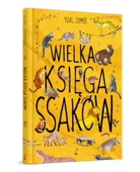 Wielka Księga Ssaków