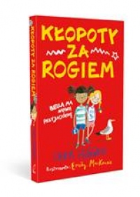 Kłopoty za rogiem