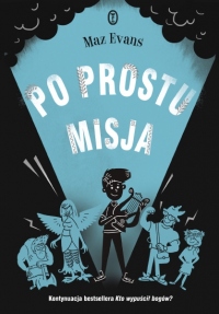 Po prostu misja