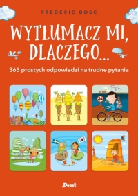 Wytłumacz mi, dlaczego?