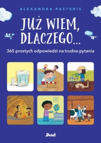 Już wiem, dlaczego?