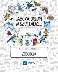 Laboratorium w szufladzie. Zoologia