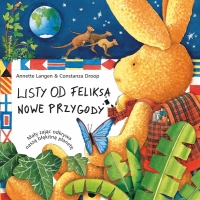 Listy od Feliksa - nowe przygody