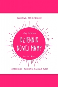 Dziennik nowej mamy