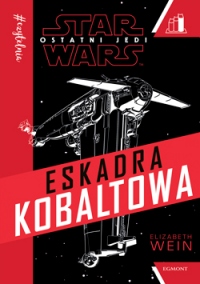 Star Wars. Eskadra Kobaltowa