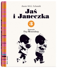 Jaś i Janeczka 3