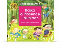 Bajka o Piosence i Nutkach