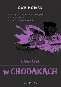 Lawenda w chodakach