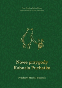 Nowe przygody Kubusia Puchatka