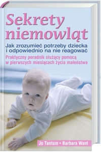 Sekrety niemowląt