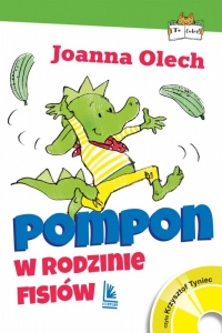 Pompon w rodzinie Fisiów