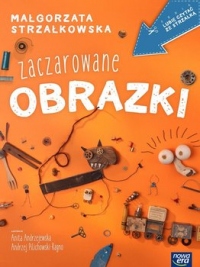 Zaczarowane Obrazki