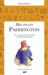 Miś zwany Paddington