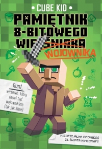 Pamiętnik 8-bitowego wojownika