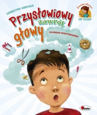 Przysłowiowy zawrót głowy