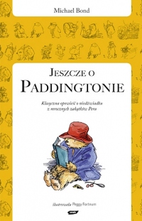 Jeszcze o Paddingtonie