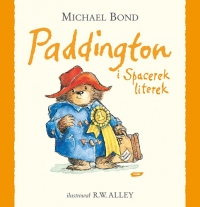 Paddington i Spacerek literek