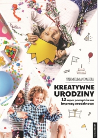 Kreatywne urodziny