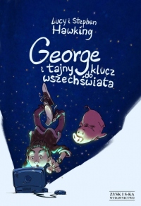 George i tajny klucz do wszechświata