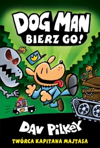 Dogman - Bierz Go!