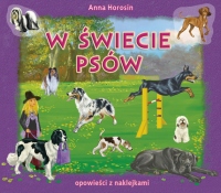 W świecie psów