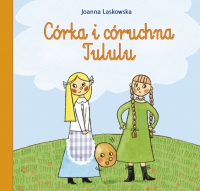 Córka i córuchna Tululu