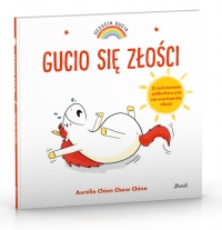 Gucio się złości