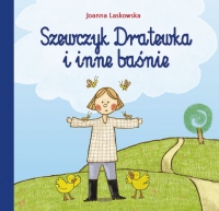 Szewczyk Dratewka i inne baśnie