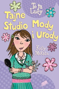 Tajne studio mody i urody