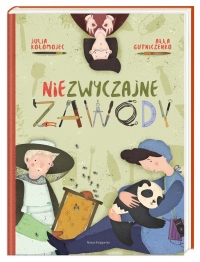 Niezwyczajne zawody