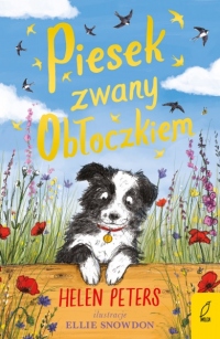 Piesek zwany obłoczkiem