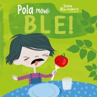 Pola mówi: ble