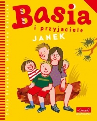 Basia i przyjaciele. Janek