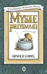 Mysie przysmaki