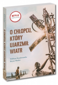 O chłopcu, który ujarzmił wiat