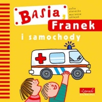 Basia, Franek i samochody