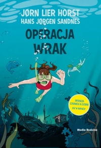 Operacja Wrak