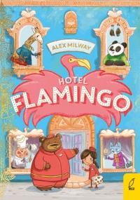 Hotel Flamingo