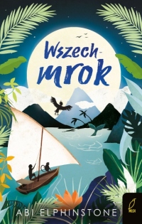 Wszechmrok