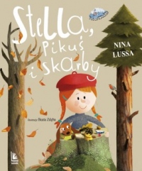 Stella, Pikuś i skarby